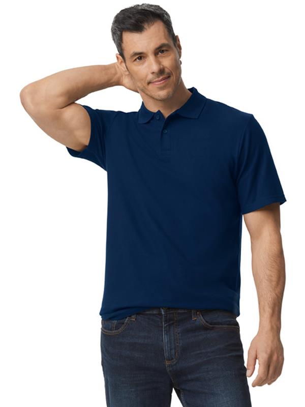 Gildan Softstyle Ringspun 170 Regular Fit Polo Adult