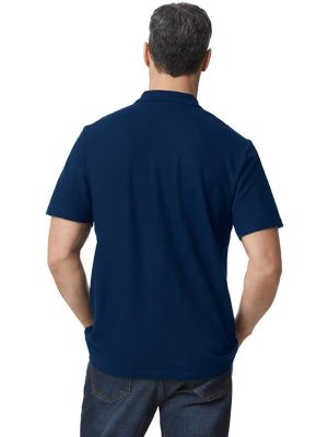 Gildan Softstyle Ringspun 170 Regular Fit Polo Adult - Image 24