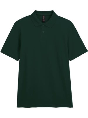 Gildan Softstyle Ringspun 170 Regular Fit Polo Adult - Image 14