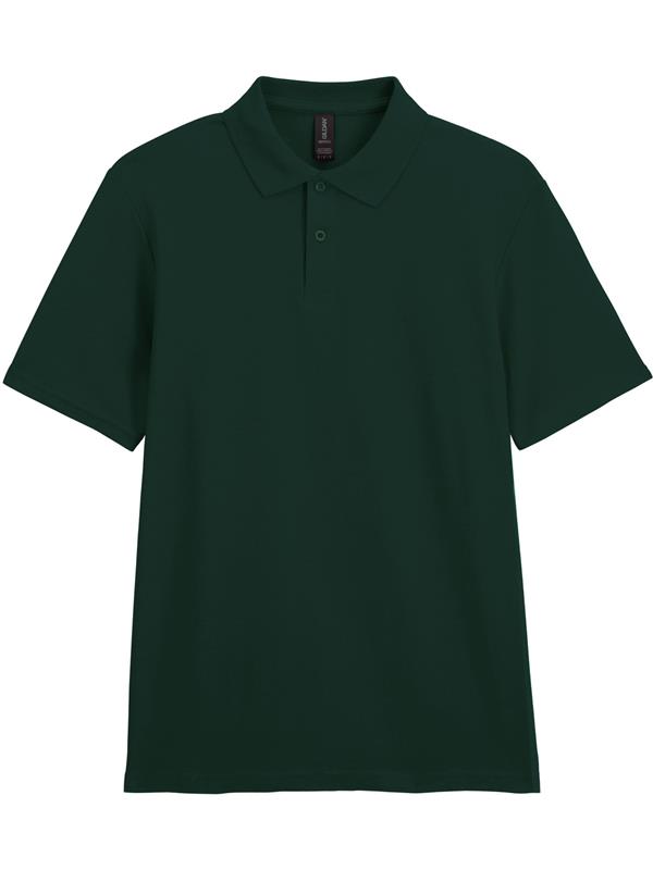 Gildan Softstyle Ringspun 170 Regular Fit Polo Adult