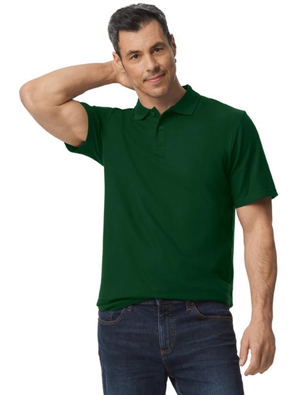 Gildan Softstyle Ringspun 170 Regular Fit Polo Adult
