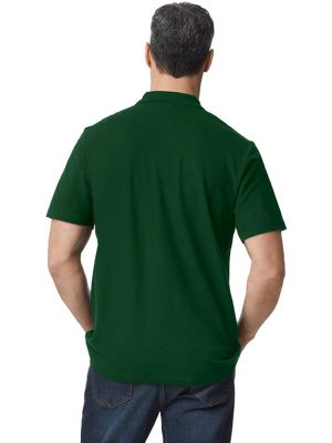 Gildan Softstyle Ringspun 170 Regular Fit Polo Adult - Image 16