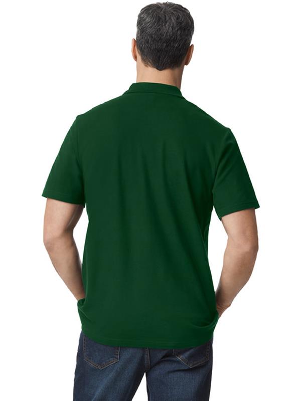 Gildan Softstyle Ringspun 170 Regular Fit Polo Adult
