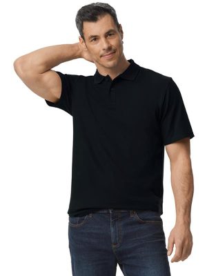 Gildan Softstyle Ringspun 170 Regular Fit Polo Adult - Image 3