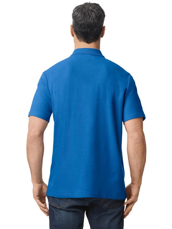Gildan Softstyle Ringspun 170 Regular Fit Polo Adult