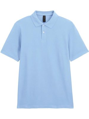 Gildan Softstyle Ringspun 170 Regular Fit Polo Adult - Image 18