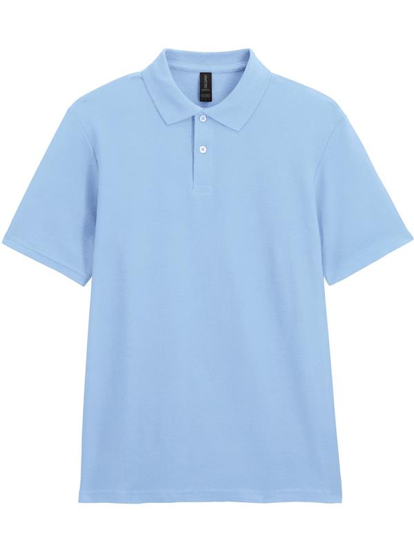 Gildan Softstyle Ringspun 170 Regular Fit Polo Adult