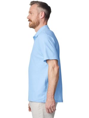 Gildan Softstyle Ringspun 170 Regular Fit Polo Adult - Image 21