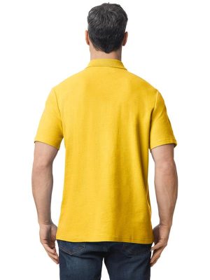 Gildan Softstyle Ringspun 170 Regular Fit Polo Adult - Image 12
