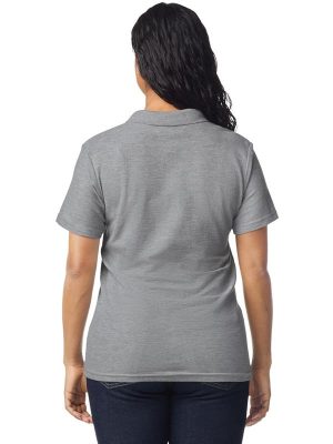 Gildan Softstyle Ringspun 170 Regular Fit Polo Ladies - Image 28