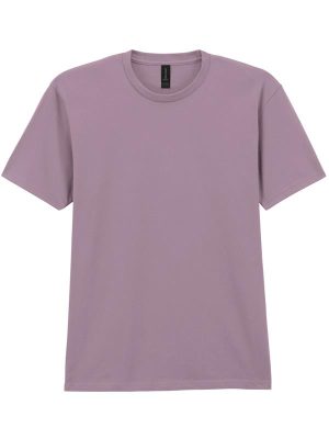 Gildan Softstyle Midweight Ringspun 185 Regular Fit Tee Adult - Image 43