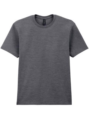 Gildan Softstyle Midweight Ringspun 185 Regular Fit Tee Adult - Image 11