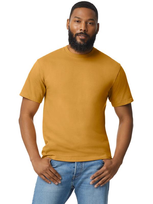 Gildan Softstyle Midweight Ringspun 185 Regular Fit Tee Adult