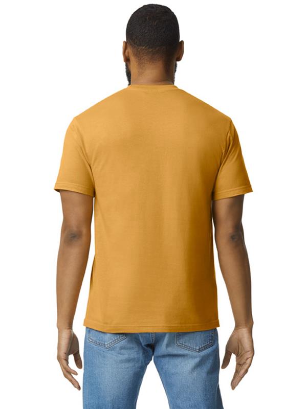 Gildan Softstyle Midweight Ringspun 185 Regular Fit Tee Adult