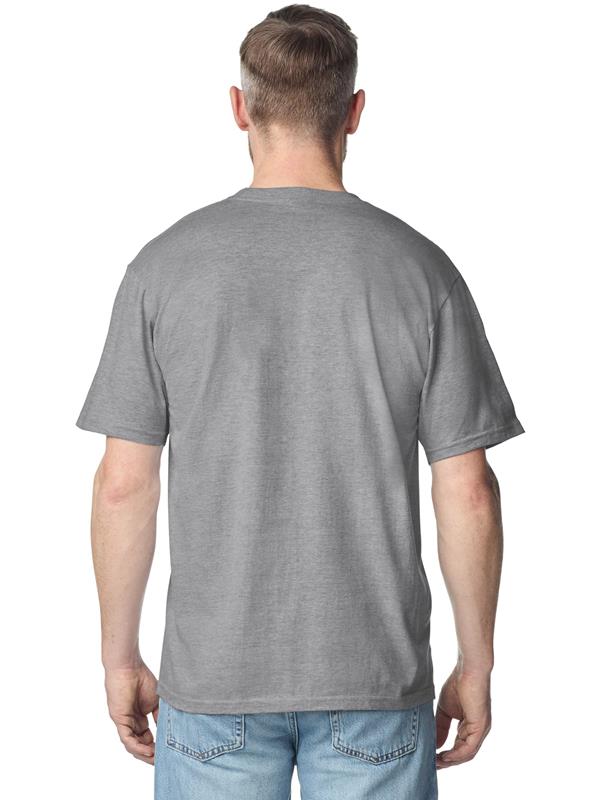 Gildan Softstyle Midweight Ringspun 185 Regular Fit Tee Adult