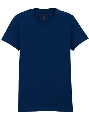 Gildan Softstyle Midweight Ringspun 185 Regular Fit Tee Ladies - Image 6