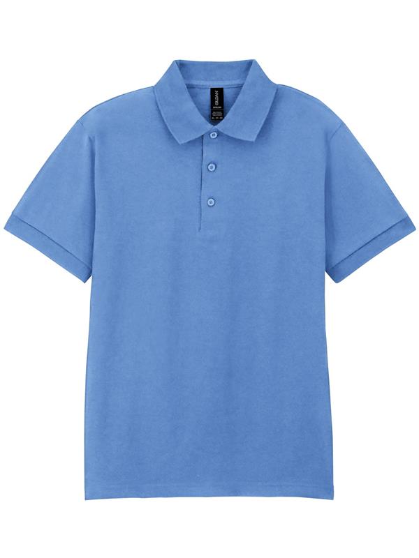 Gildan Dryblend Open End 205 Regular Fit Polo Adult