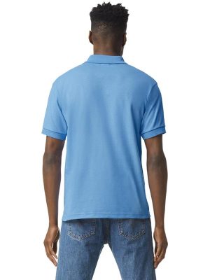 Gildan Dryblend Open End 205 Regular Fit Polo Adult - Image 8