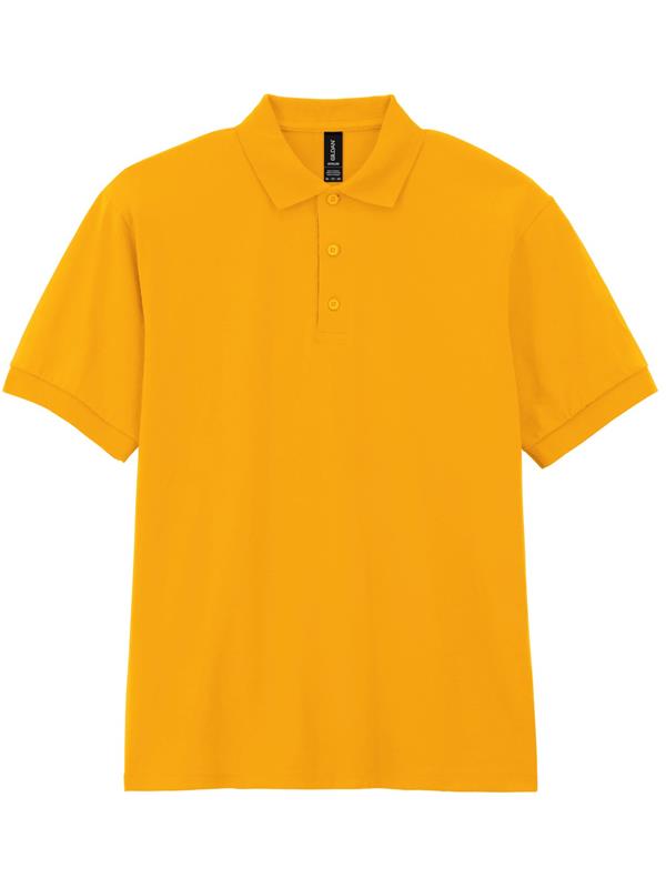 Gildan Dryblend Open End 205 Regular Fit Polo Adult