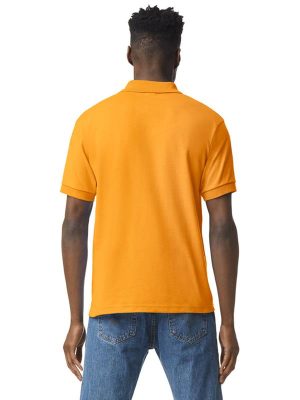 Gildan Dryblend Open End 205 Regular Fit Polo Adult - Image 16