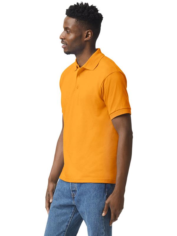 Gildan Dryblend Open End 205 Regular Fit Polo Adult