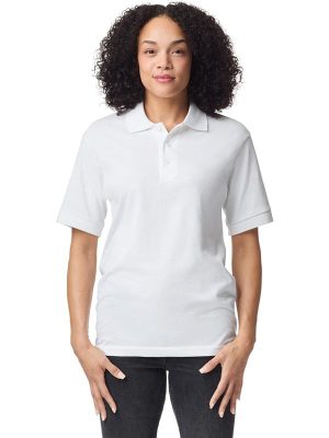 Gildan Dryblend Open End 205 Regular Fit Polo Adult - Image 54