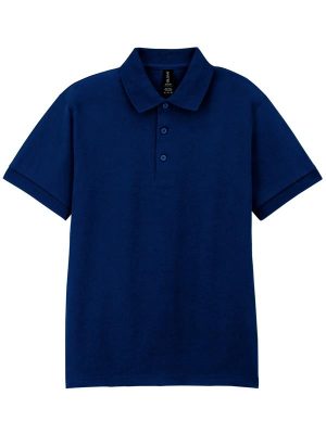 Gildan Dryblend Open End 205 Regular Fit Polo Adult - Image 26