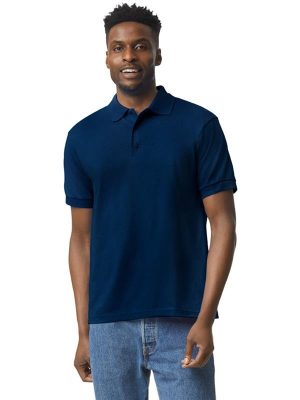 Gildan Dryblend Open End 205 Regular Fit Polo Adult - Image 27