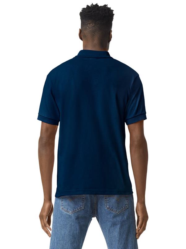 Gildan Dryblend Open End 205 Regular Fit Polo Adult