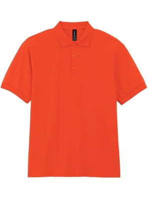 Gildan Dryblend Open End 205 Regular Fit Polo Adult - Image 30