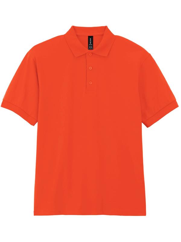 Gildan Dryblend Open End 205 Regular Fit Polo Adult