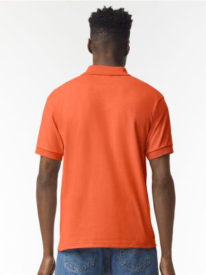 Gildan Dryblend Open End 205 Regular Fit Polo Adult - Image 32