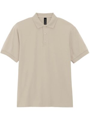 Gildan Dryblend Open End 205 Regular Fit Polo Adult - Image 45