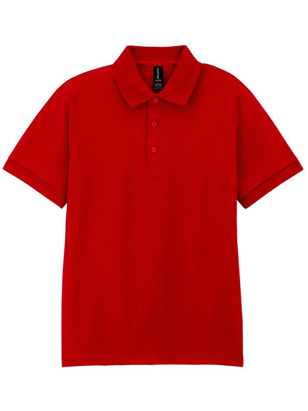 Gildan Dryblend Open End 205 Regular Fit Polo Adult