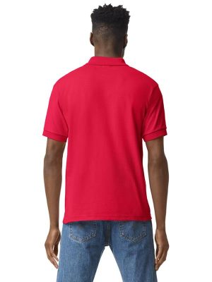 Gildan Dryblend Open End 205 Regular Fit Polo Adult - Image 39