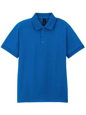 Gildan Dryblend Open End 205 Regular Fit Polo Adult - Image 41