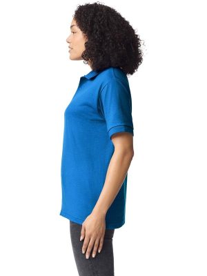 Gildan Dryblend Open End 205 Regular Fit Polo Adult - Image 44