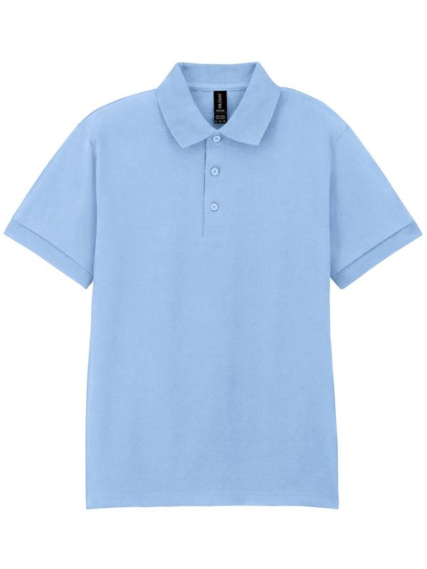 Gildan Dryblend Open End 205 Regular Fit Polo Adult