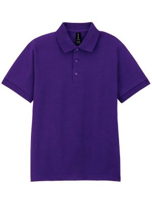 Gildan Dryblend Open End 205 Regular Fit Polo Adult - Image 33