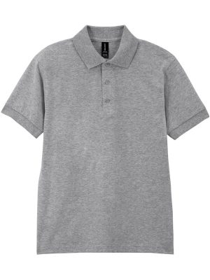 Gildan Dryblend Open End 205 Regular Fit Polo Adult - Image 49