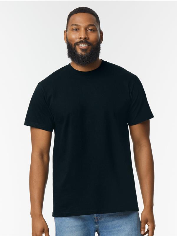 Gildan Hammer Ringspun 205 Regular Fit Tee Adult