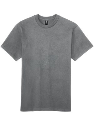 Gildan Hammer Ringspun 205 Regular Fit Tee Adult - Image 8
