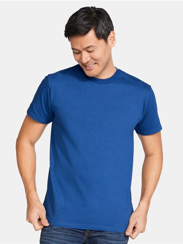 Gildan Hammer Ringspun 205 Regular Fit Tee Adult