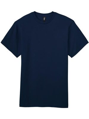 Gildan Hammer Ringspun 205 Regular Fit Tee Adult - Image 17