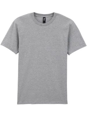 Gildan Hammer Ringspun 205 Regular Fit Tee Adult - Image 20