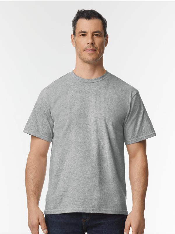 Gildan Hammer Ringspun 205 Regular Fit Tee Adult