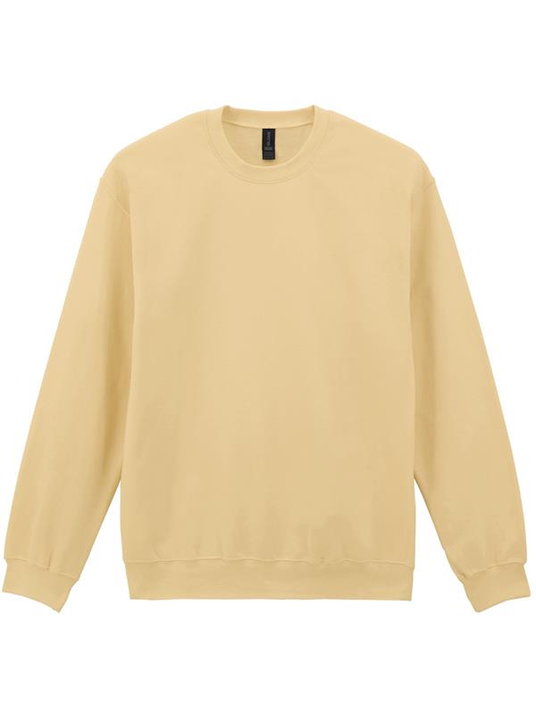 Gildan Softstyle Midweight Ringspun 285 Regular Fit Sweat Adult