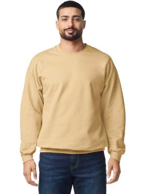 Gildan Softstyle Midweight Ringspun 285 Regular Fit Sweat Adult - Image 111