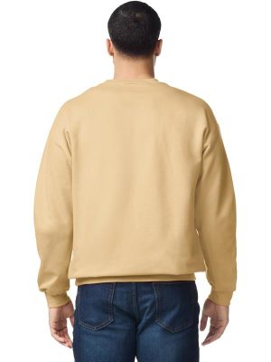 Gildan Softstyle Midweight Ringspun 285 Regular Fit Sweat Adult - Image 112