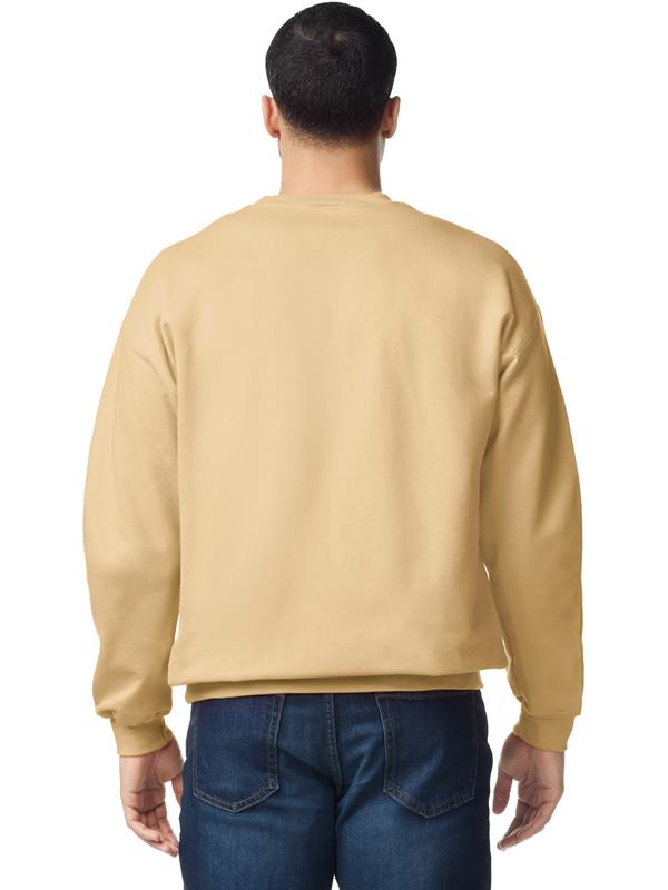 Gildan Softstyle Midweight Ringspun 285 Regular Fit Sweat Adult